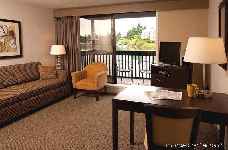 Lakeshore Inn Лейк-Освего Номер фото